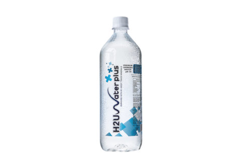 H2U Water Plus