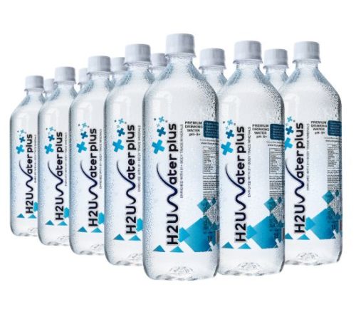 H2U Water Plus