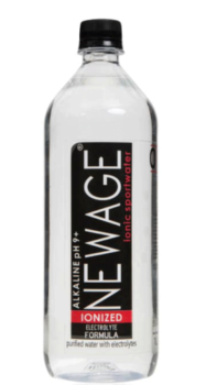 NEWAGE-350ml-Ionic Sports Water
