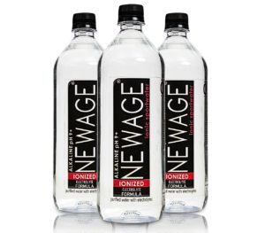 Newage- Alkaline Sports Water