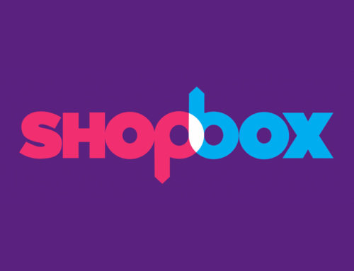 Shop-Box